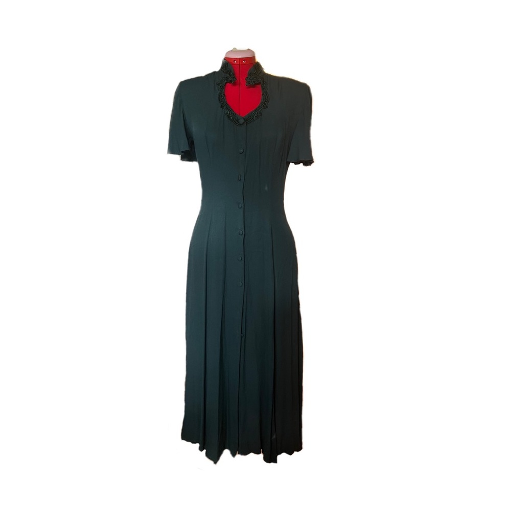 Vintage Frock Dress
